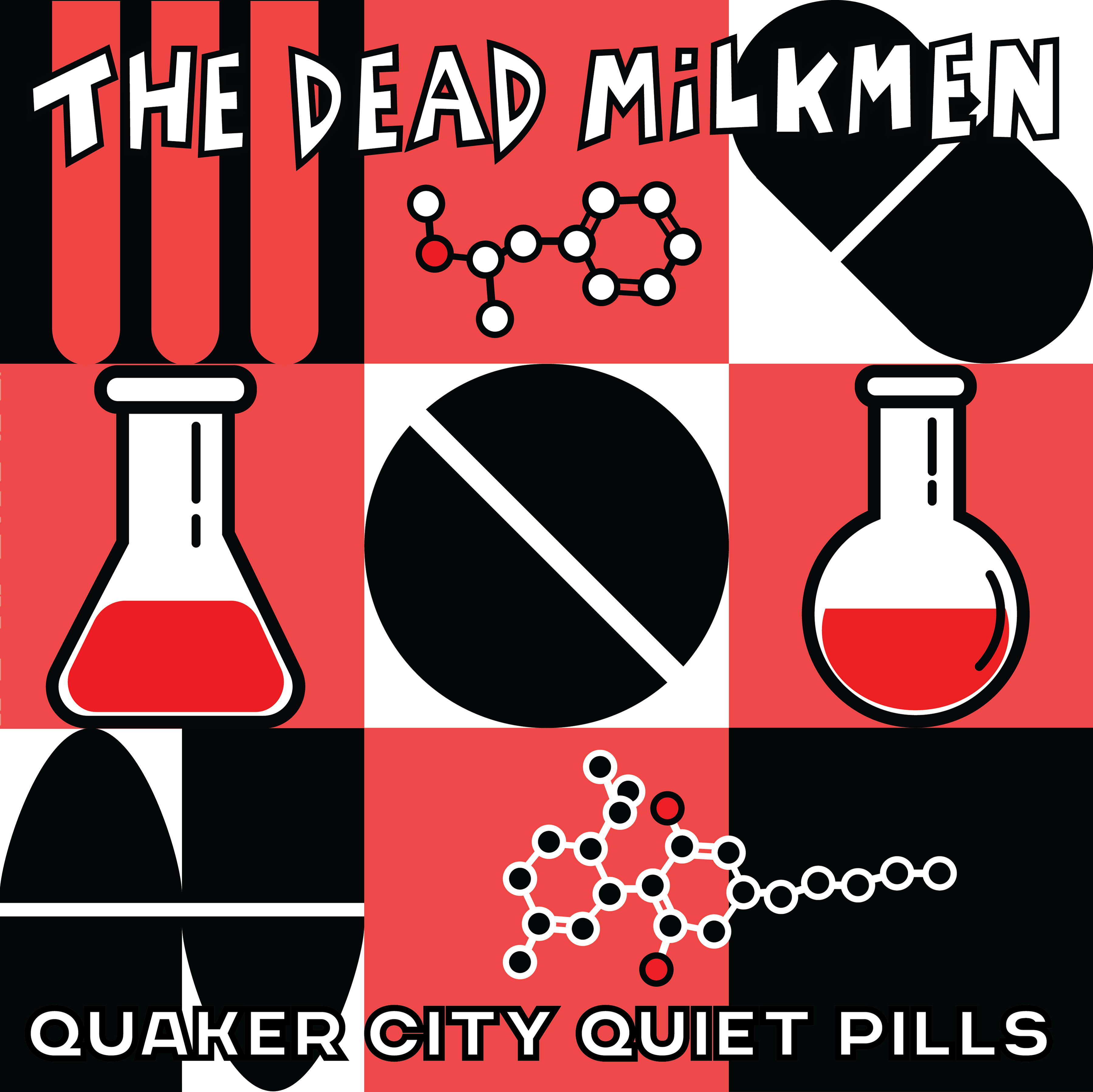 the dead milkmen bucky fellini download